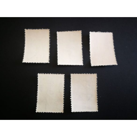 Hungary 1939 Hungarian for Hungarians**