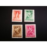 Hungary 1938 Pax Thing