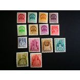 Hungary 1939 Church**