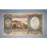 Hungary 1000 Pengo 1943 XF