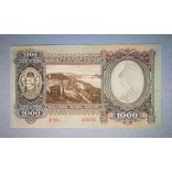 Hungary 1000 Pengő 1943 XF
