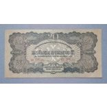 Hungary 20 Pengo Red Army 1944 XF