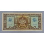 Hungary 100000 Pengo 1945 VF