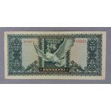 Hungary 10 million Pengo 1945 XF