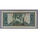 Hungary 10 million Pengo 1945 VF