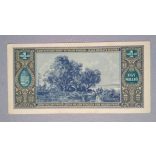 Hungary 1 million Pengo 1945 XF