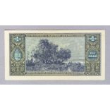 Hungary 1 million Pengo 1945 AUNC