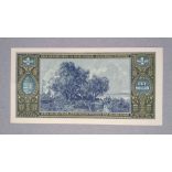 Hungary 1 million Pengo 1945 XF+