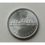 Magyarország 5 Pengő 1945 