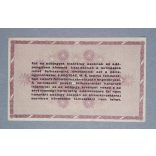 Hungary 100000 Taxpengo 1946 aUNC