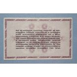 Hungary 100000 Taxpengo 1946 XF