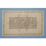 Hungary 10000 Taxpengo 1946 VF