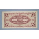 Hungary 10000 B.-pengo 1946 XF