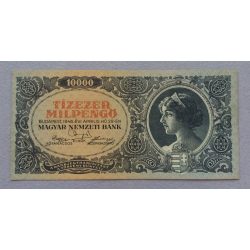 Hungary 10000 Milpengo 1946 XF
