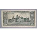 Hungary 100 million Milpengo 1946 XF