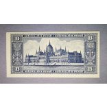 Hungary 100 million B.-Pengő 1946 aUNC+