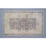 Hungary 10 million Taxpengo 1946 F