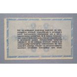 Hungary 10 million Taxpengo 1946 VF