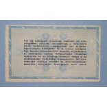 Hungary 10 million Taxpengo 1946 VF-