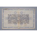 Hungary 10 million Taxpengo 1946 F