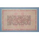 Hungary 1 million Taxpengo 1946 F