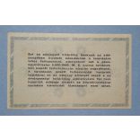 Hungary 500000 Taxpengo 1946 XF+