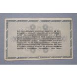 Hungary 500000 Taxpengo 1946 VF