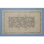 Hungary 500000 Taxpengo 1946 F