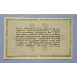 Hungary 50000 Taxpengo 1946 Aunc