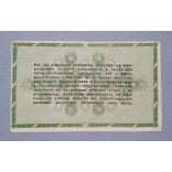 Hungary 50000 Taxpengo 1946 F