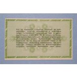 Hungary 50000 Taxpengo 1946 Aunc