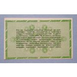 Hungary 50000 Taxpengo 1946 XF