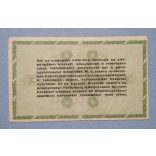 Hungary 50000 Taxpengo 1946 F