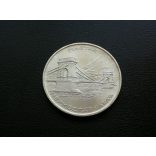 Magyarország 20 Forint 1956 17,5 g ezüst emlékérme