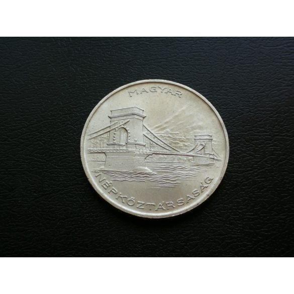 Magyarország 20 Forint 1956 17,5 g ezüst emlékérme