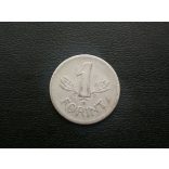 Magyarország 1 Forint 1967