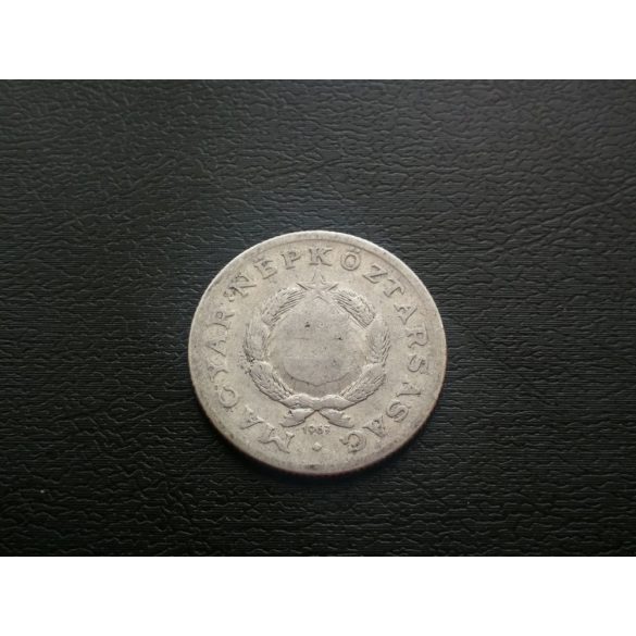 Magyarország 1 Forint 1967