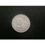 Magyarország 50 Fillér 1967