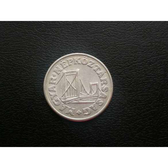 Magyarország 50 Fillér 1967