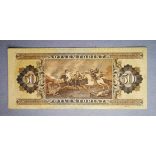 Hungary 50 HUF 1969 F+