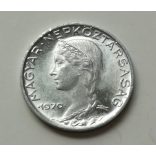 Magyarország 5 Fillér 1970