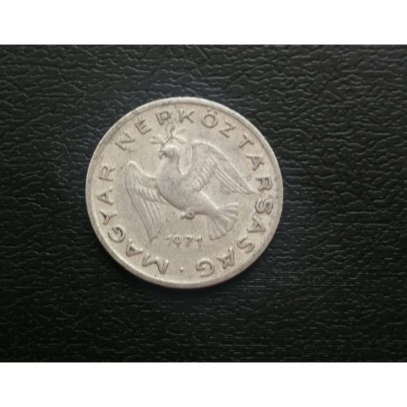 Magyarország 10 Fillér 1971