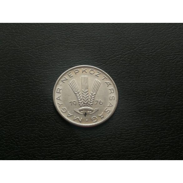 Magyarország 20 Fillér 1976