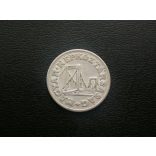 Magyarország 50 Fillér 1976