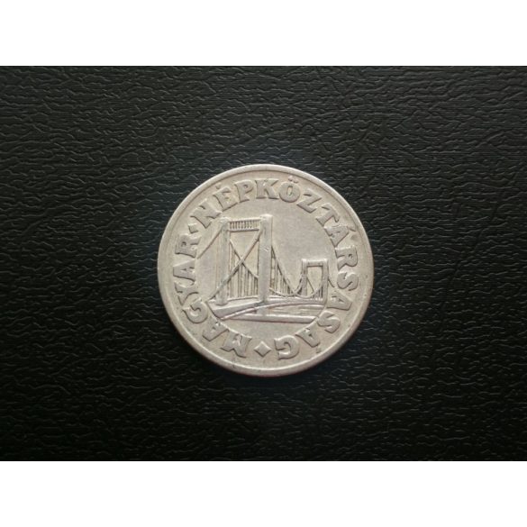 Magyarország 50 Fillér 1976