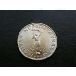 Magyarország 10 Forint 1977