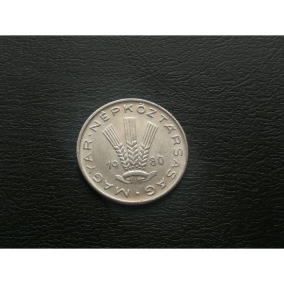 Magyarország 20 Fillér 1980