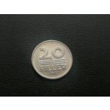 Magyarország 20 Fillér 1981