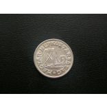 Magyarország 50 Fillér 1981