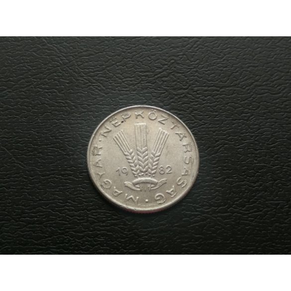 Magyarország 20 Fillér 1982